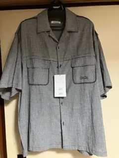 undercover 半袖シャツ