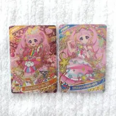 ひみつのアイプリ R5弾 星4 ひまりセット