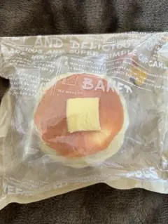 kikisquishy 鬆餅 史萊姆