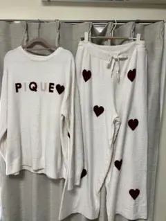 2025年最新】ジェラートピケ ハートジャガードの人気アイテム