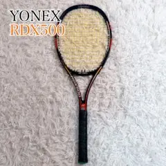 YONEX RDX500 MID 90SQ IN 硬式ラケット G2 日本製のサムネイル