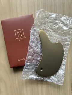 【SALE】Norganic Premium スパチュラカッサ非売品※コットン付のサムネイル