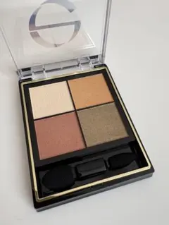 【未使用】エクセル リアルクローズシャドウCS12 アイシャドウ　イエベ