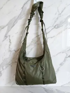 Topologie Puffer Strap オリーブ - メルカリ