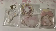こぎみゅん　セット③のサムネイル