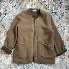 UNIQLO Engineered Garments フリース　 L