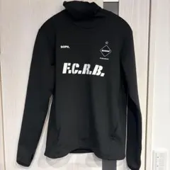fcrb TECH SWEAT VARSITY BLOUSON M 黒 新品 - メルカリ