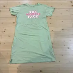 ノースフェイス　ワンピース　160cm