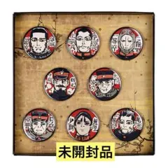 2026年最新】ゴールデン缶バッジの人気アイテム - メルカリ