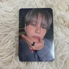 2025年最新】Treasureジェヒョクトレカの人気アイテム - メルカリ