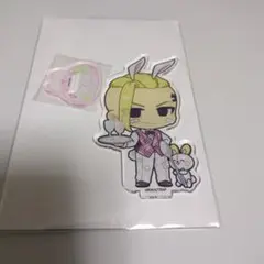 東京リベンジャーズ　ファボテリア　アクスタ　龍宮寺