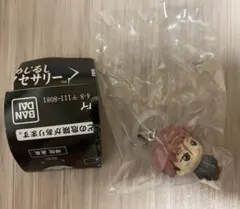 【新品未開封】呪術廻戦 死滅回游 めじるしアクセサリー 虎杖悠仁