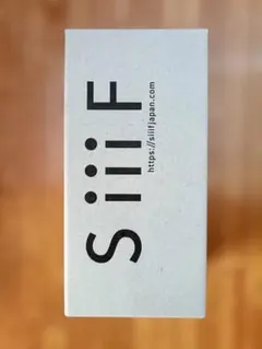 SiiiF シーフ リンスインシャンプー アミノ酸シャンプー オールインワン