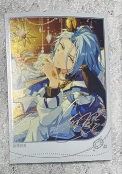 【あんスタ】HiMERU スカウトポラロイド