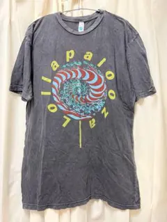 TWICE Lollapalooza 2025 グレーTシャツ X L 新品 s-l1200.jpg