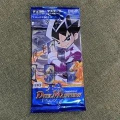 追跡付】デュエマ DM-01 未開封パック 日本語版 正規品 新品⑤ - メルカリ