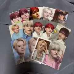 treasure ヨシ トレカ