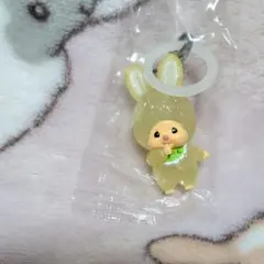 ❁s♡様専用❁モンチッチ めじるしアクセサリー 2 チムたん(イエローver.)