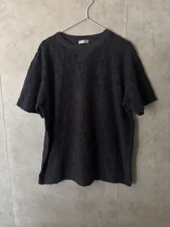 ディオール DIOR　オブリーク テリー ジャガード　Tシャツのサムネイル