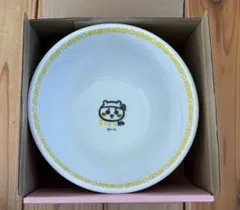 ちいかわラーメン豚　どんぶりミニ　ちいかわ