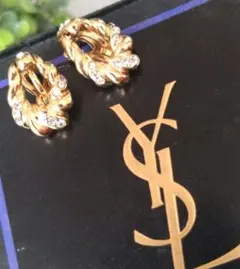 2026年最新】Yves Saint Laurent レディース イヤリングの人気アイテム 