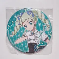 2026年最新】アイカツ 缶バッジ ユリカの人気アイテム - メルカリ