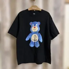 LMC BEAR DOLL TEE エルエムシー ベアーグラフィック Tシャツのサムネイル
