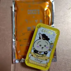 ちいかわ ココスコラボ第3弾 うさぎ