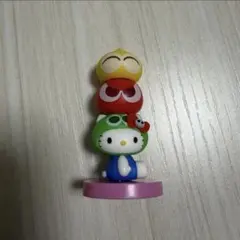 ハローキティ チョコエッグ