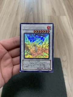 ブラックローズドラゴン　ホロ　CSOC-JP039