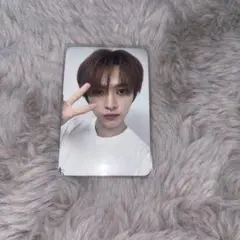 straykids スキズ リノ 樂star starriver トレカ