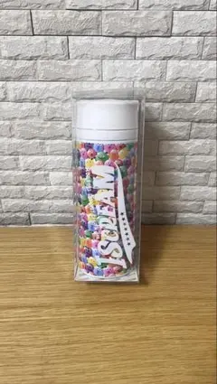 キスマイ ISCREAM スクリーマーズタンブラー