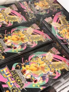 ポケモンカード メガドリームex