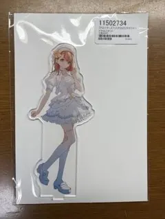プロセカ クリフェス アクリルスタンド アクスタ モモジャン みのり