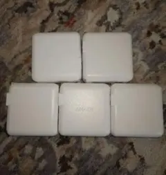 Anker PowerPort 2 Elite　5個セット