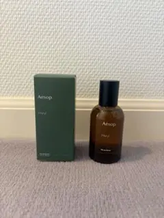 Aesop イソップ オルナー Aurner 50ml 巾着付き - メルカリ