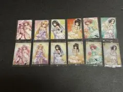エリーのアトリエ カード 24枚セット① エリーのアトリエ カード 24枚セット - メルカリ
