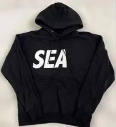 2025年最新】WIND AND SEA 柄・デザイン：プリント(ロゴなど) メンズ