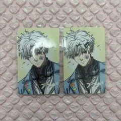 SAKAMOTODAYS デコラ 特典 有月 X