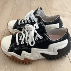 【オマケあり】ランスターモーション 26cm Amazon.co.jp: [コンバース] ランスターモーション ハイカット