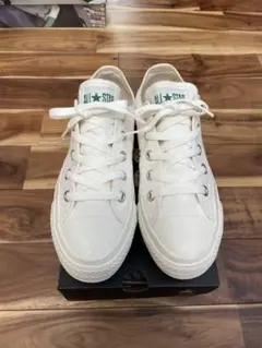 converse オールスターCL SLIP OX 23cm