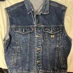 デニム 古着