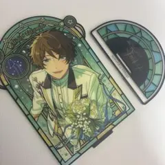 高峯翠 アクスタ 星之所向 星の向こう あんスタ 流星隊