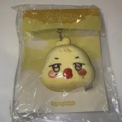 ATEEZ ANITEEZ ミンギ ミニ フェイスキーリング