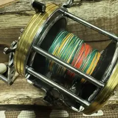 ダイワ シーライン 600 ベイトリール トローリング 船・磯・クエ・両軸