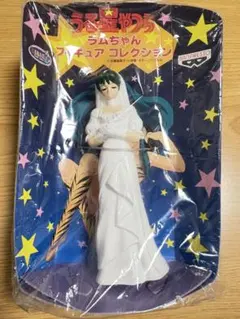 うる星やつら ラムちゃん フィギュアコレクション