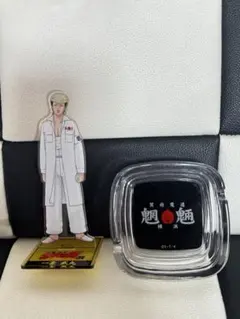 2026年最新】特攻の拓 アクリルスタンドの人気アイテム - メルカリ