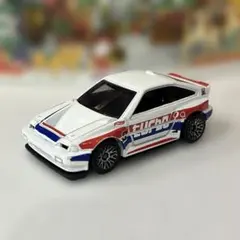 ホットウィール　1985 HONDA CR-X