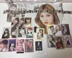 TWICEセット売り