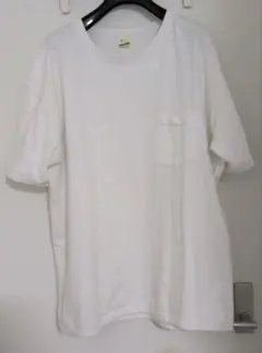 SCREENSTARSスクリーンスターズ●ホワイト半袖スウェットTシャツLサイズのサムネイル